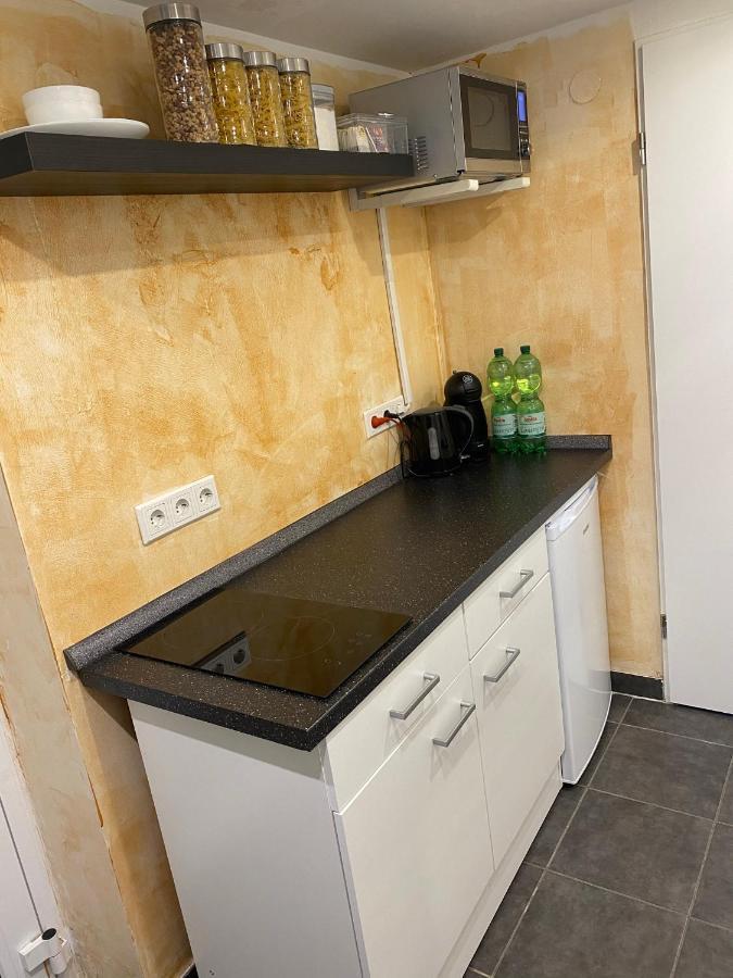 Wohnen Direkt An Der Rheinpromenade Mit Whirlpool Und Sauna Gotterswickerhamm Екстериор снимка